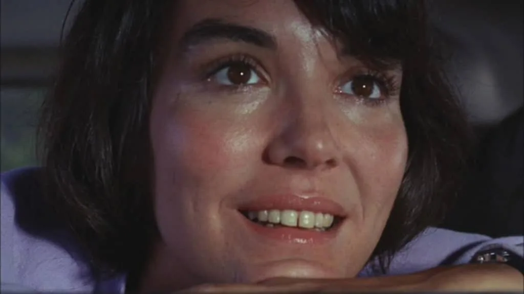 Lets Scare Jessica Death 1971