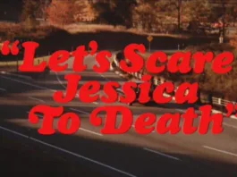 Lets Scare Jessica Death