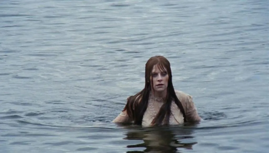 Lets Scare Jessica Death film