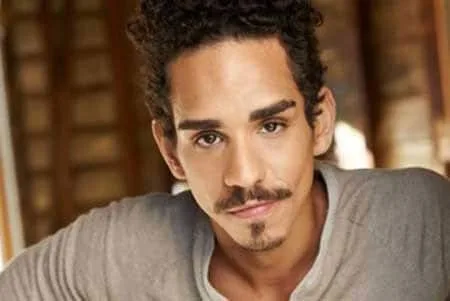 Ray Santiago