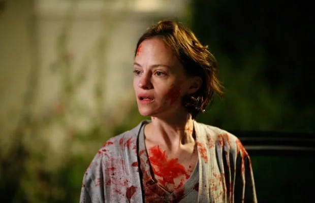 angela bettis