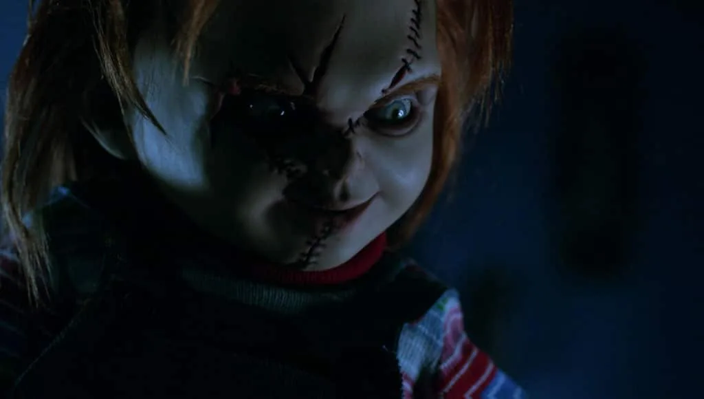 chucky