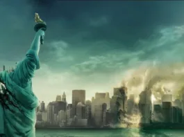 cloverfield