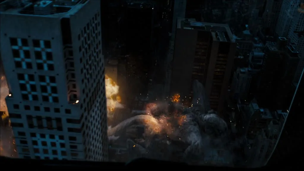 cloverfield photo
