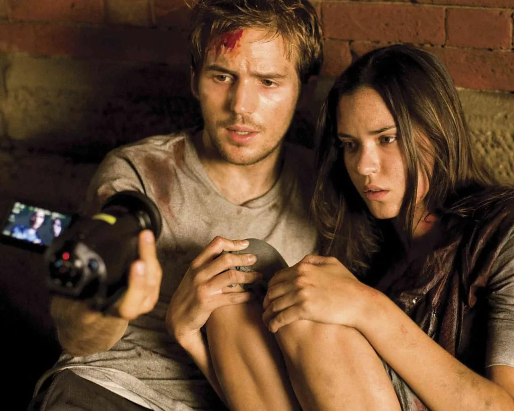 cloverfield review