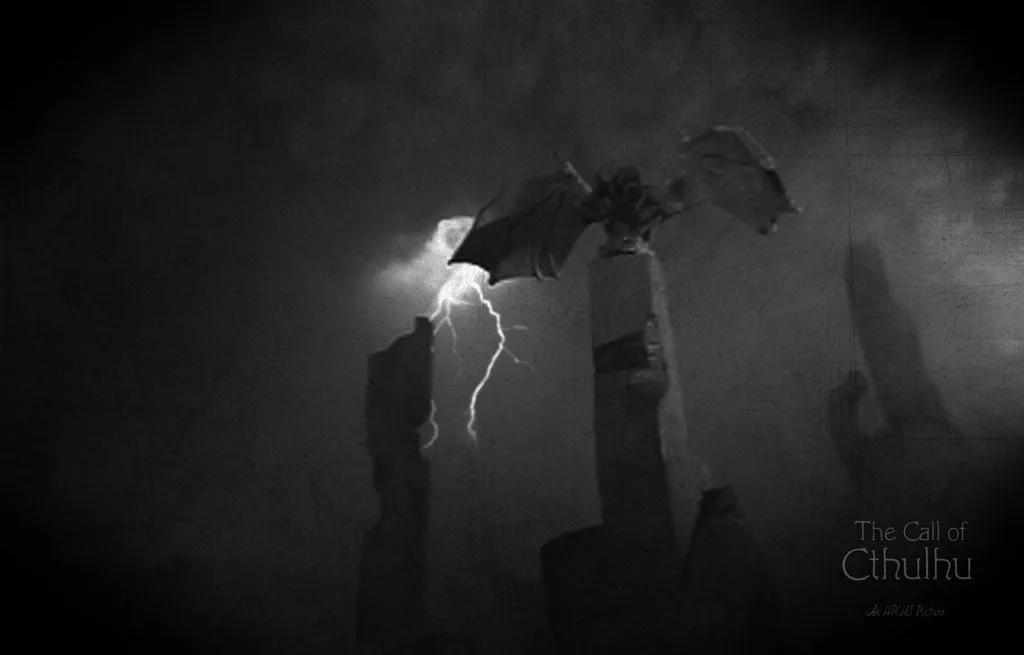 cthulhu review