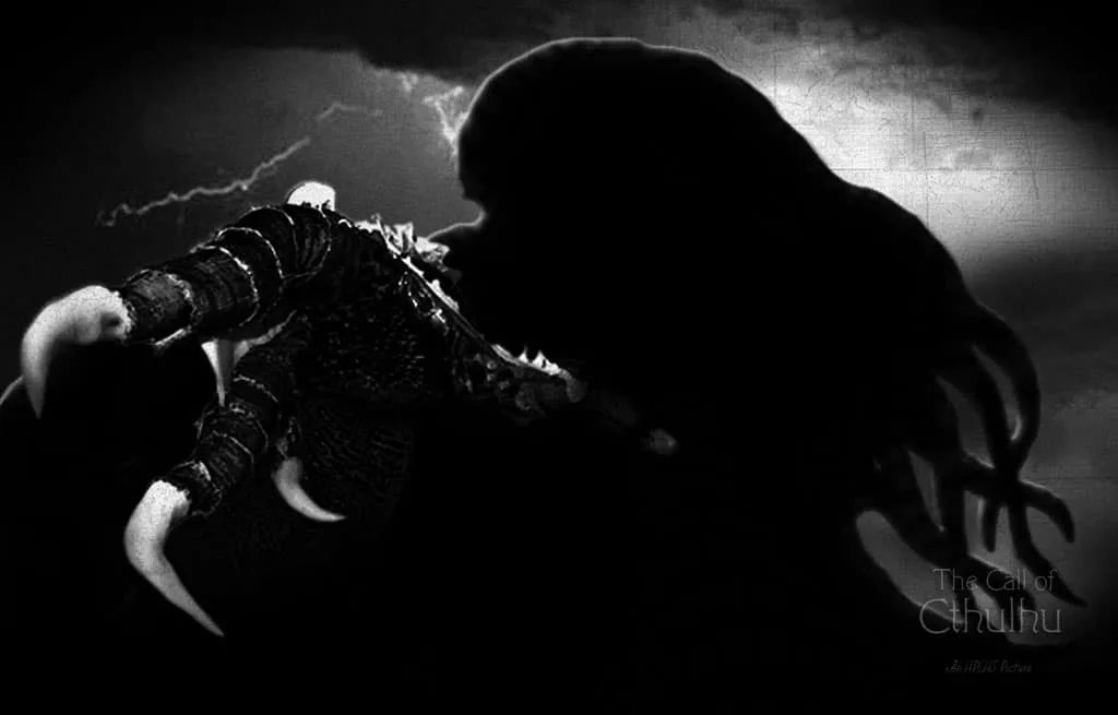 cthulhu