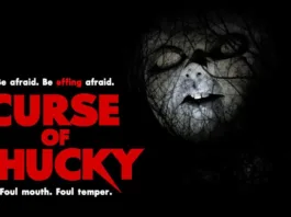 curse chucky