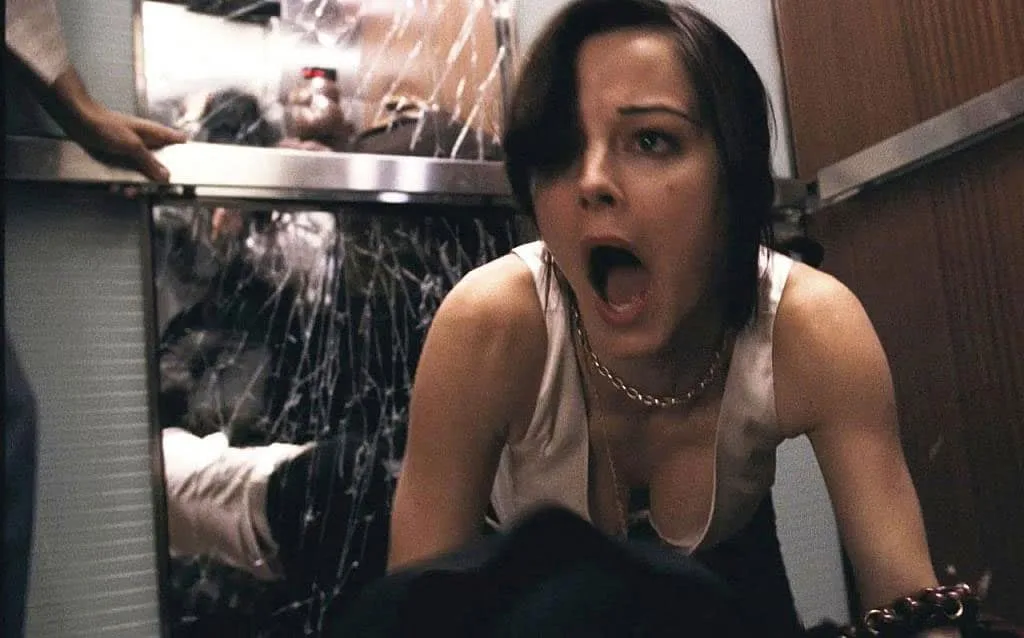 devil review