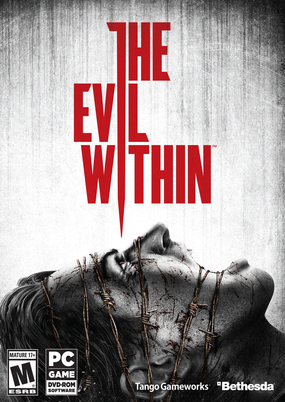 evil within game