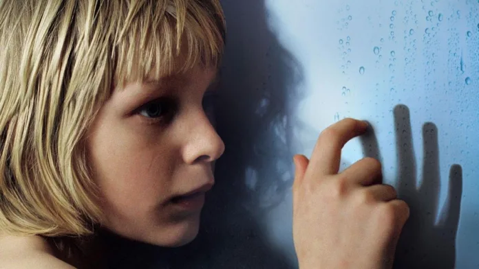 let the right one in