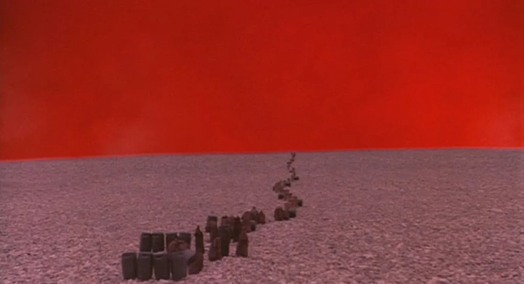 phantasm review