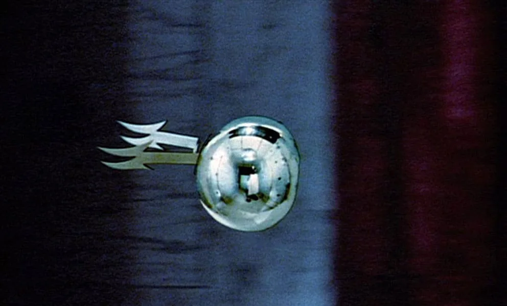 phantasm movie review