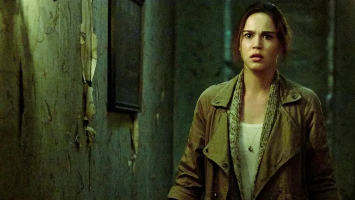 Ετοιμάζεται το prequel του The Ring