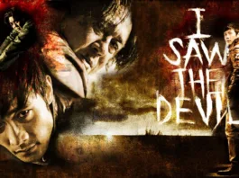 saw the devil 2010