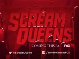 scream queens