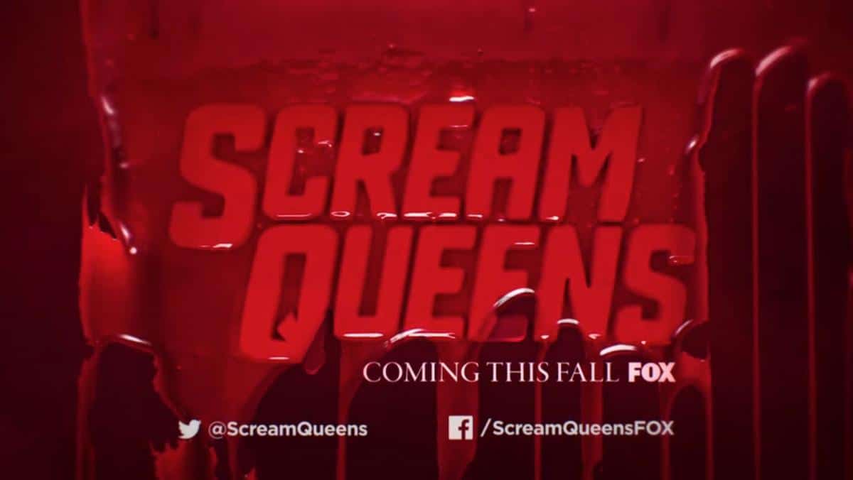 scream queens