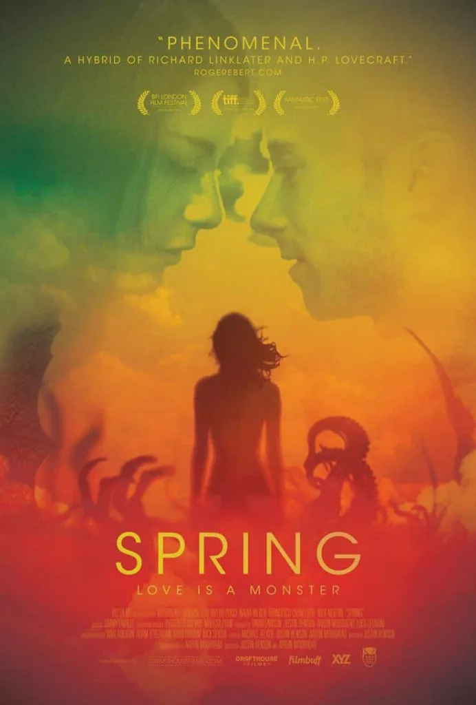 spring