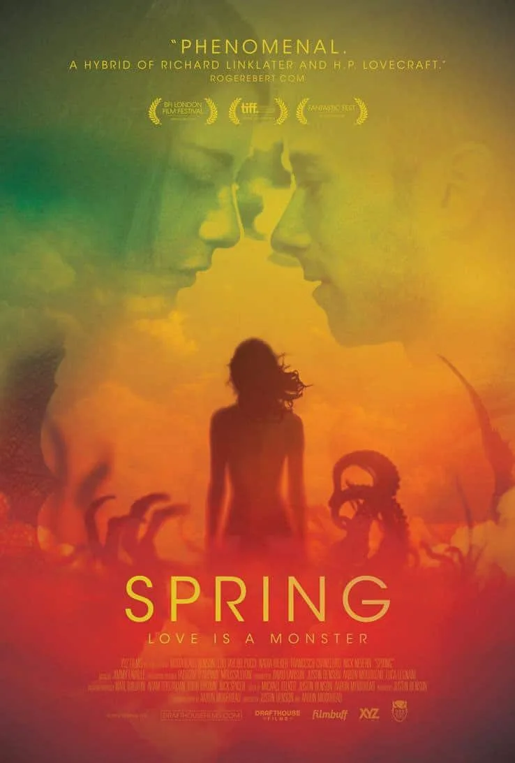 spring