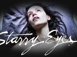 starry eyes 2014