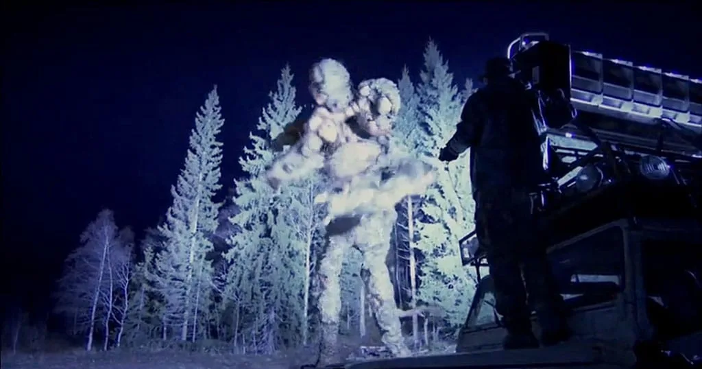 trollhunter 2010