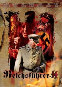 Reichsfuhrer SS Poster