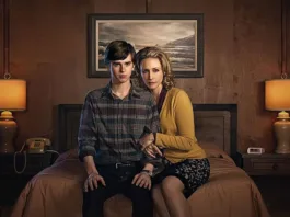 Bates Motel - Season 1 Review