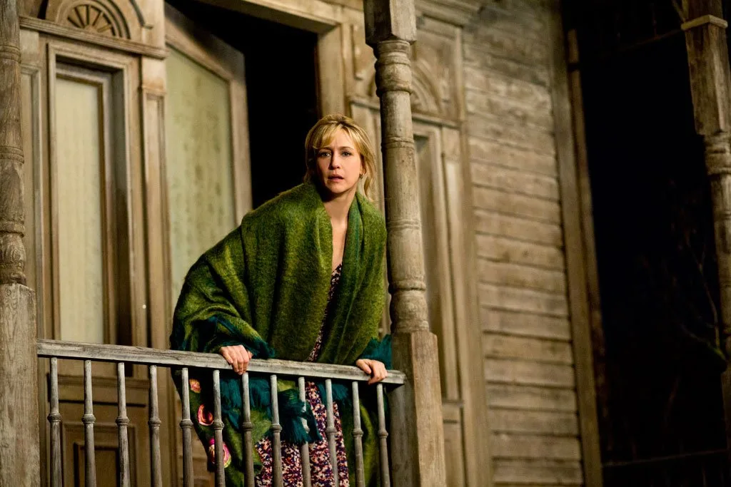 bates motel review