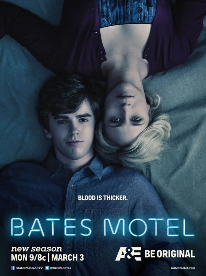 Bates Motel – Season 2 Review