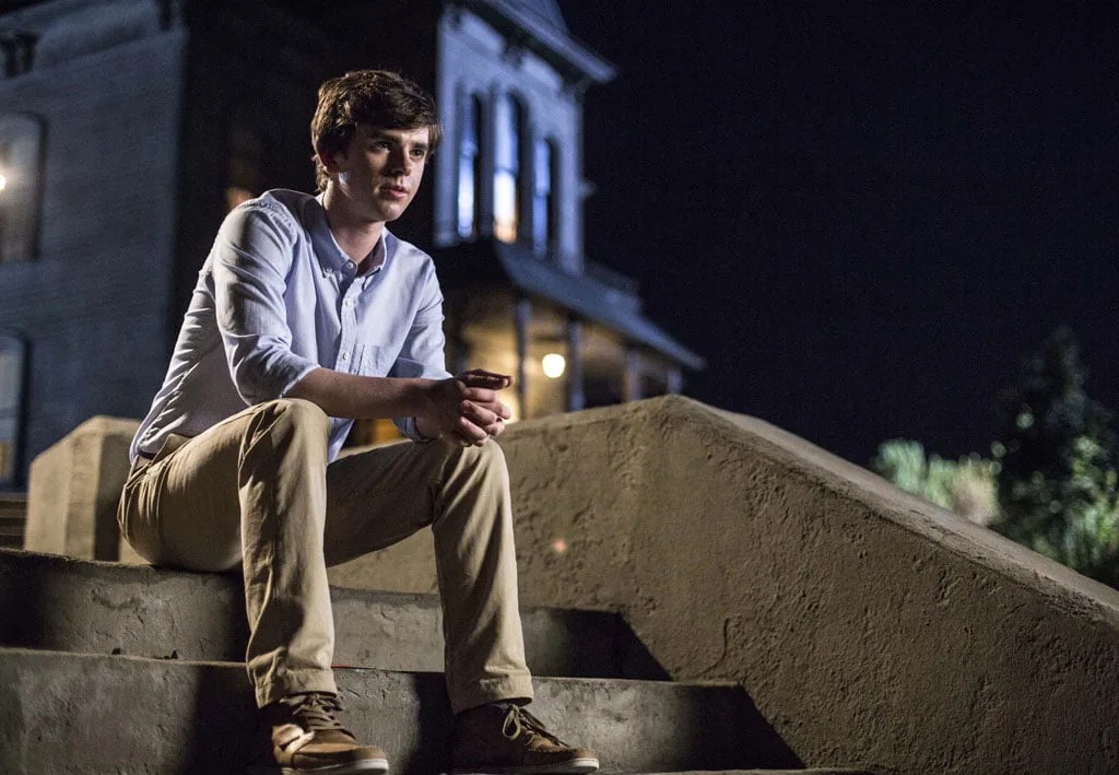 bates motel season 2