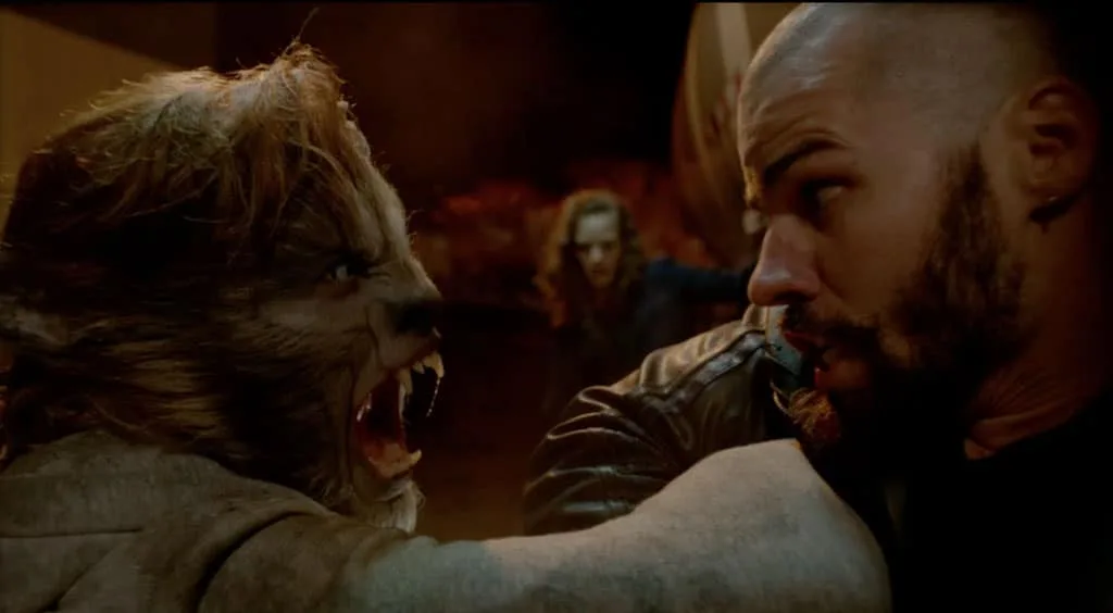 cayden attacking biker
