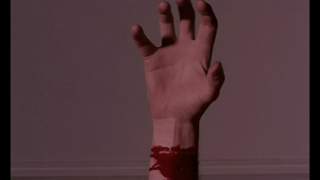 daughters darkness blood