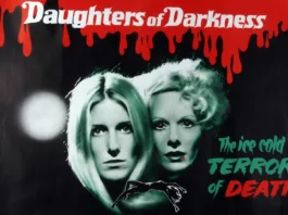 daughters of darkness