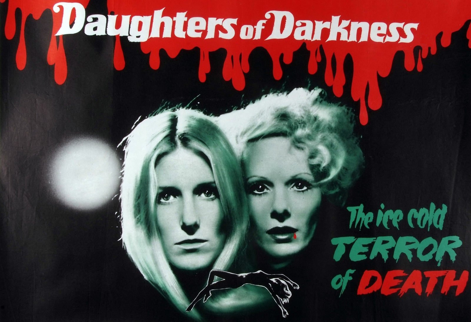 daughters of darkness