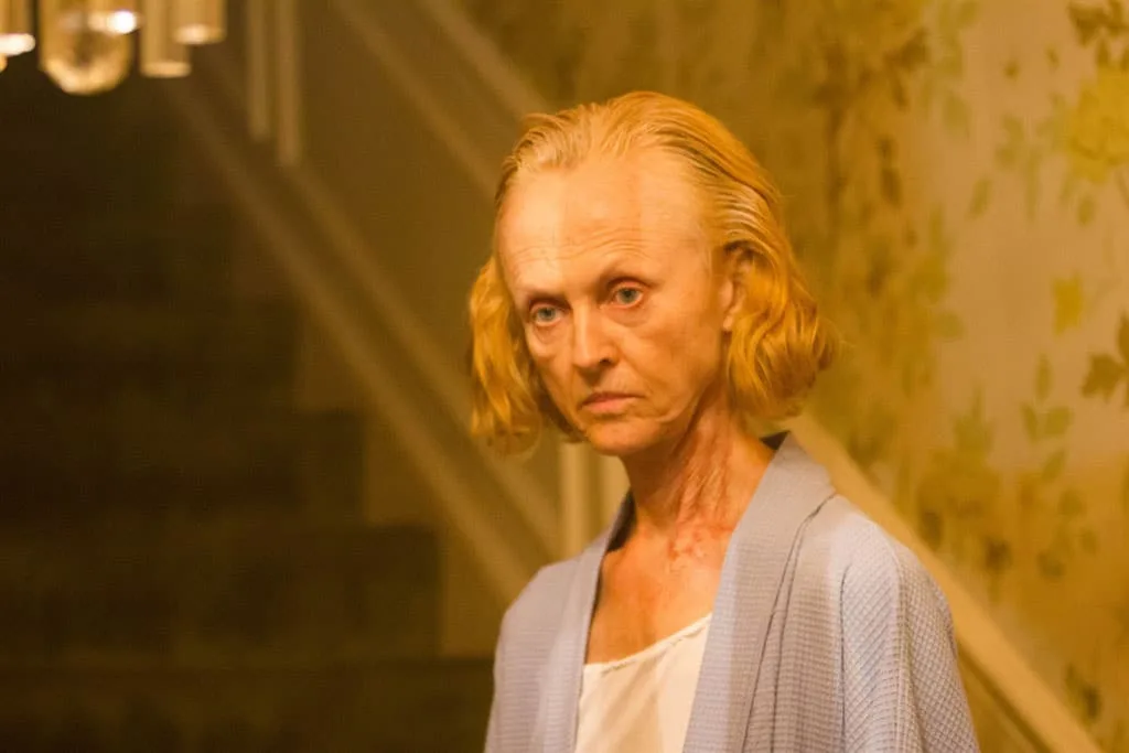 deborah logan review