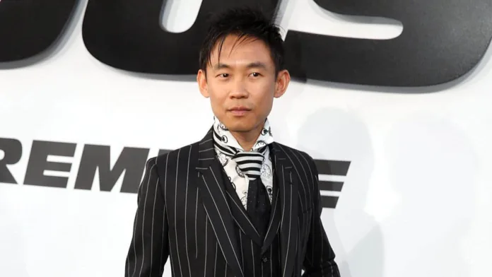 james wan