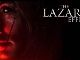 lazarus effect