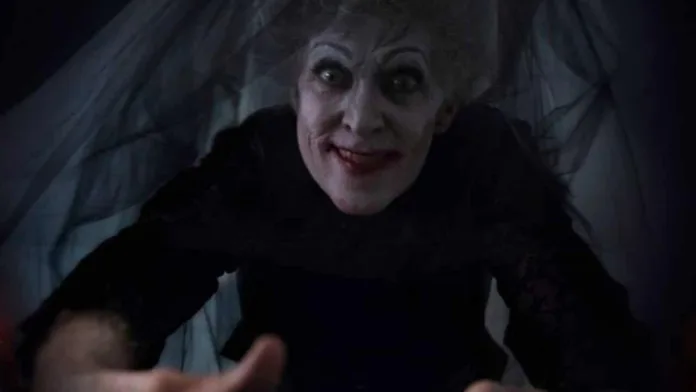 Νέο βίντεο και poster για το Insidious: Chapter 3