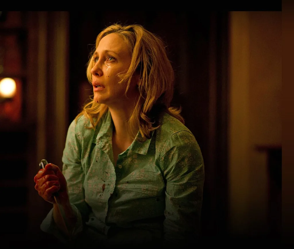 norma bates