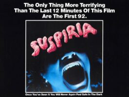 suspiria