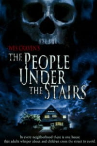 the people under the stairs