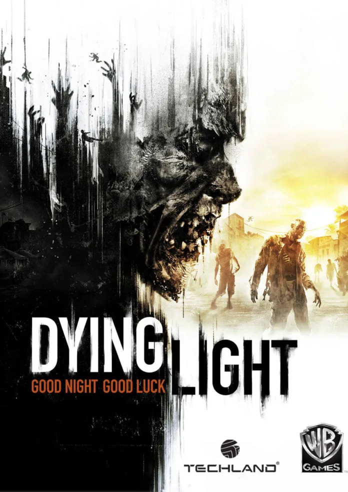 Dying Light Review