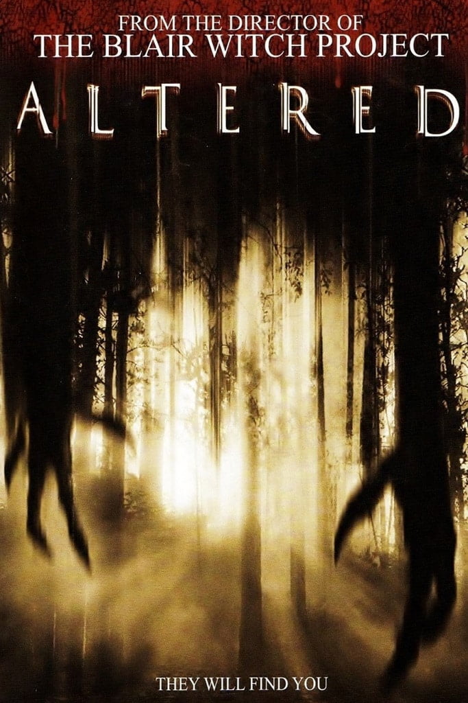 altered poster