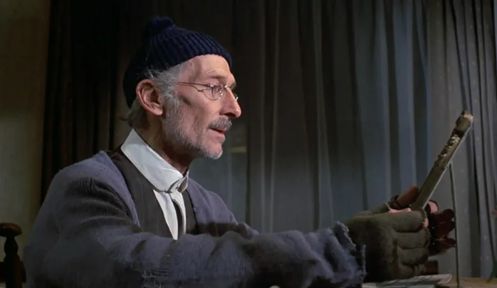 cushing