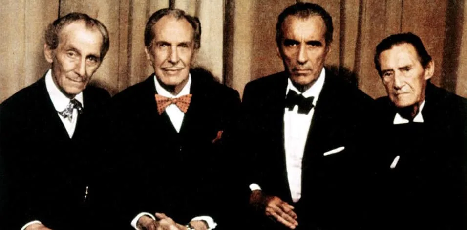 cushing friends
