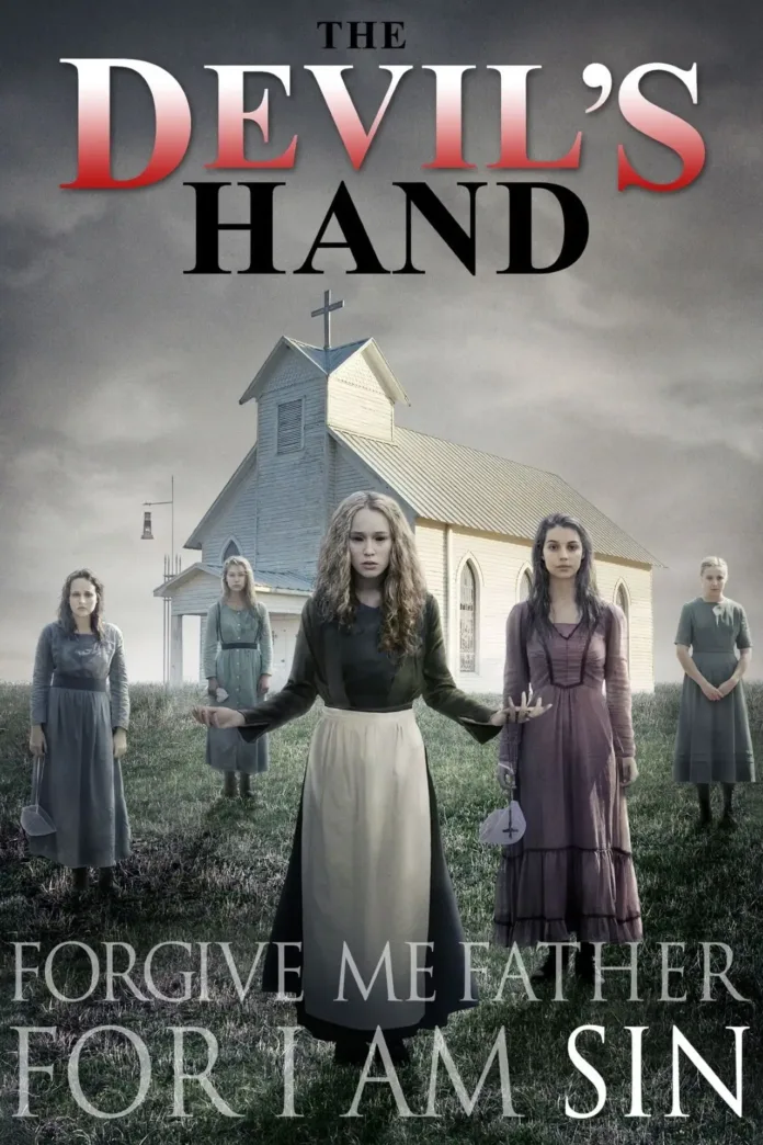 Αφίσα της ταινίας The Devil’s Hand.