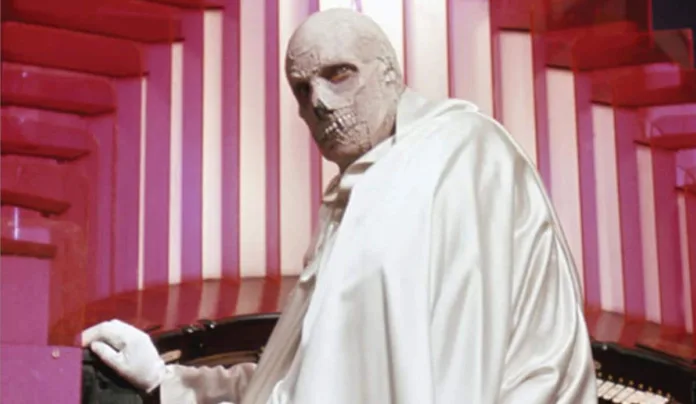 dr phibes