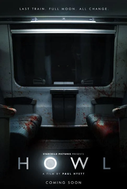 howl poster
