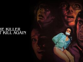 The Killer Must Kill Again Review