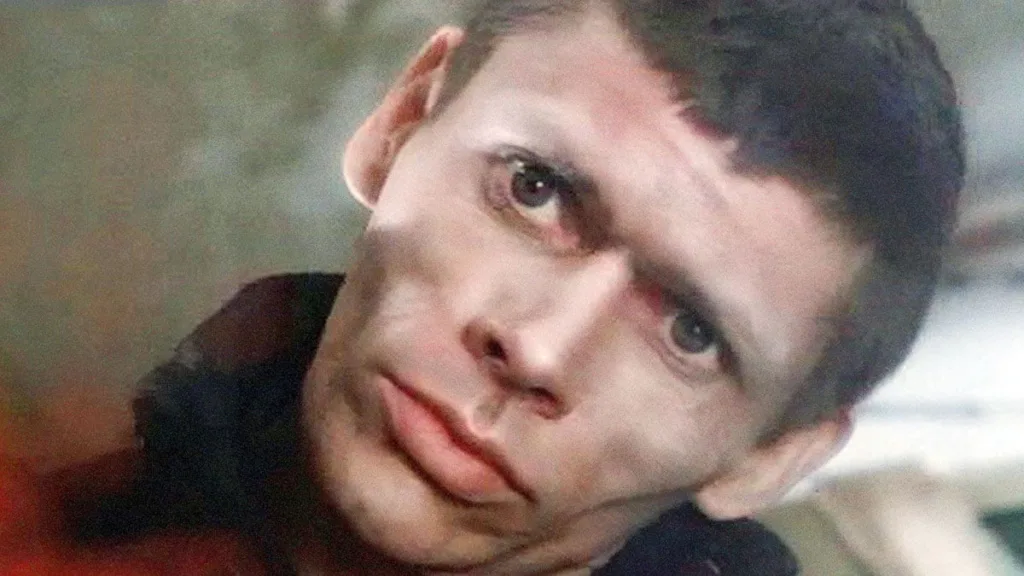killer must kill again horror